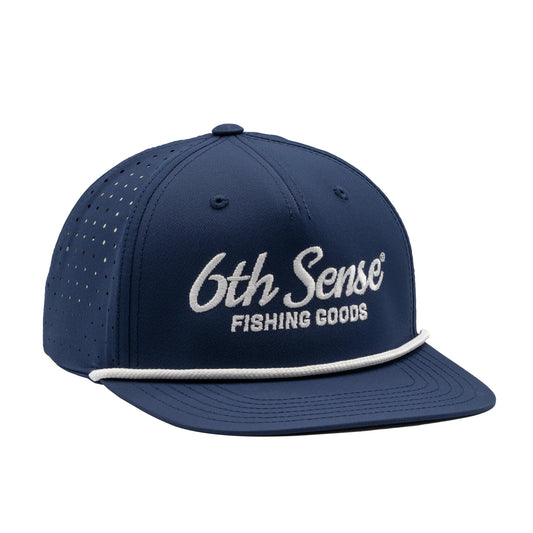 6th Sense The Show- Stitched Senses Cap