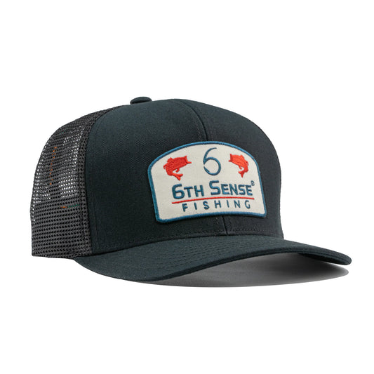 6th Sense The Staple-Vintage Champ Cap