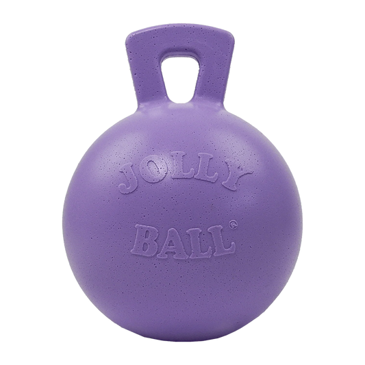 Light Purple Jolly Ball