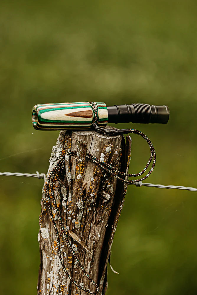 Vineyard Max 5 in 1 Grunt Call