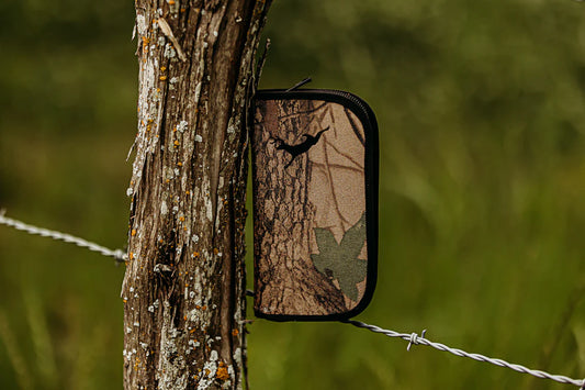 Vineyard Max Big Game Tagging Kit