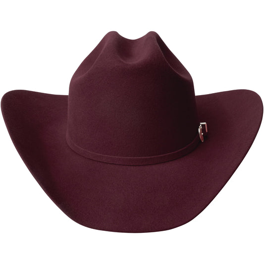 Bailey Lightning 4X Hat in Port