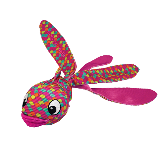 Kong Pink Wubba Finz