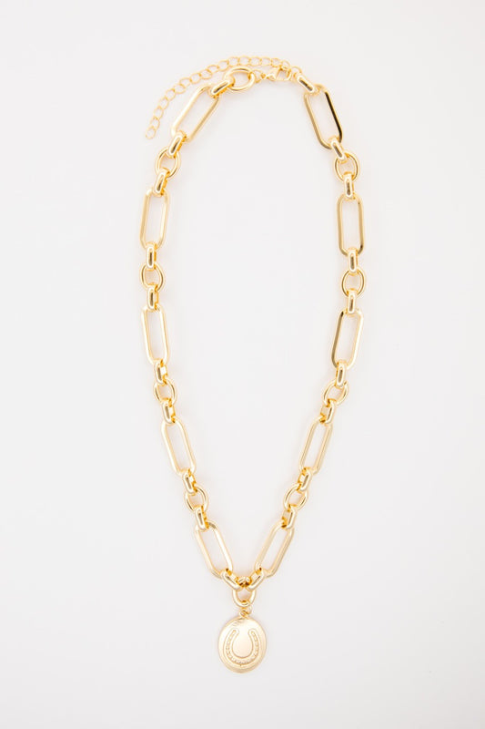 West & Co The Gonzales Necklace