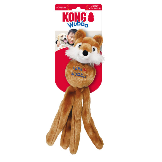 Kong Wubba Friends - Large
