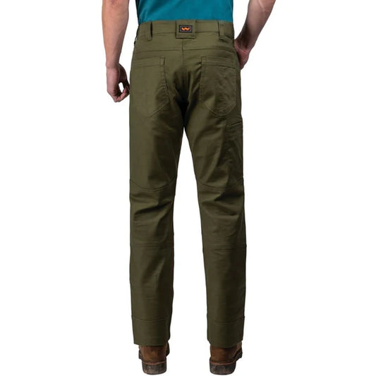 Mens Ditchdigger All Season Twill Pants