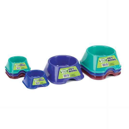 Critterware Medium Pet Bowl