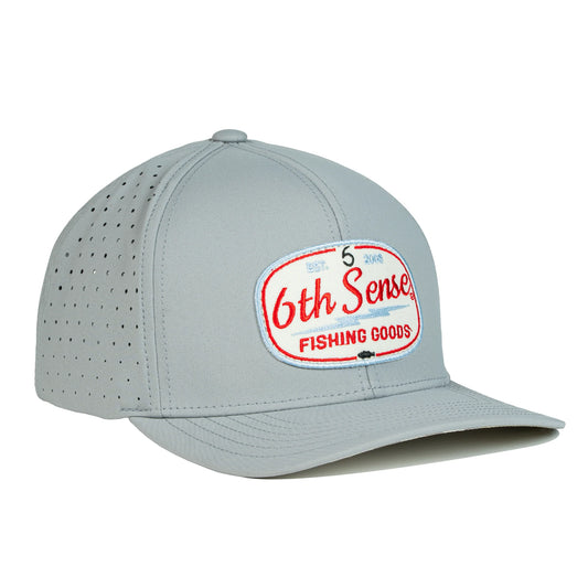 6th Sense The WaterWood - Static Cap