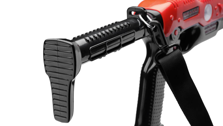 Bug-A-Salt Widow Maker 3.5