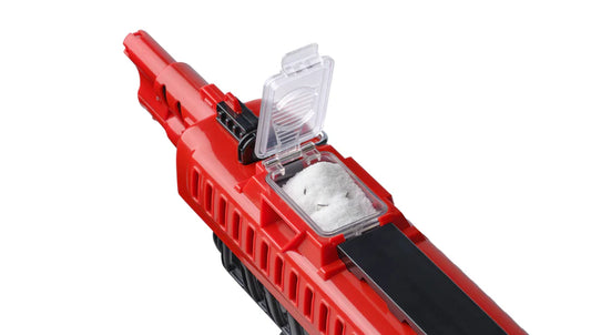 Bug-A-Salt Widow Maker 3.5