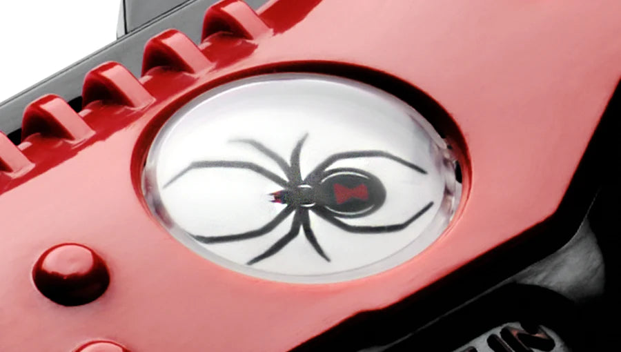 Bug-A-Salt Widow Maker 3.5