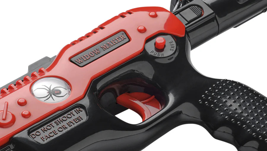 Bug-A-Salt Widow Maker 3.5