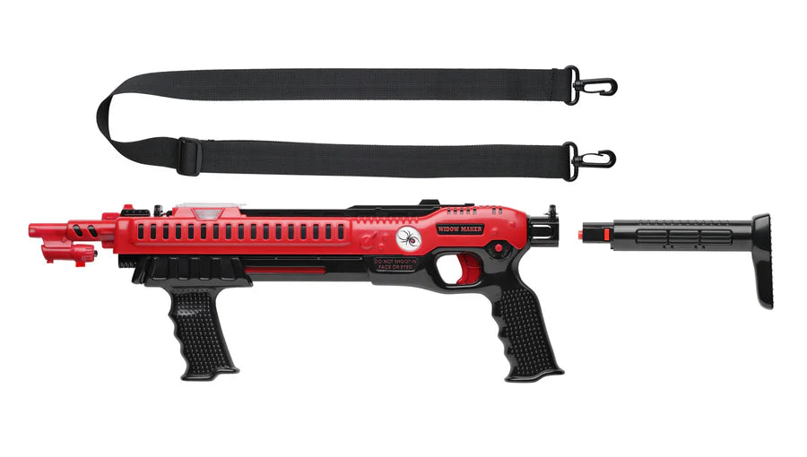 Bug-A-Salt Widow Maker 3.5