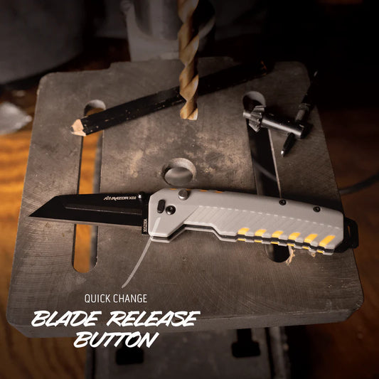 Outdoor Edge Razor XD2