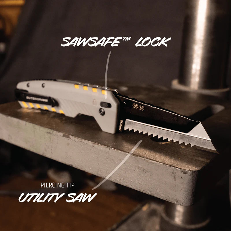 Outdoor Edge Razor XD2