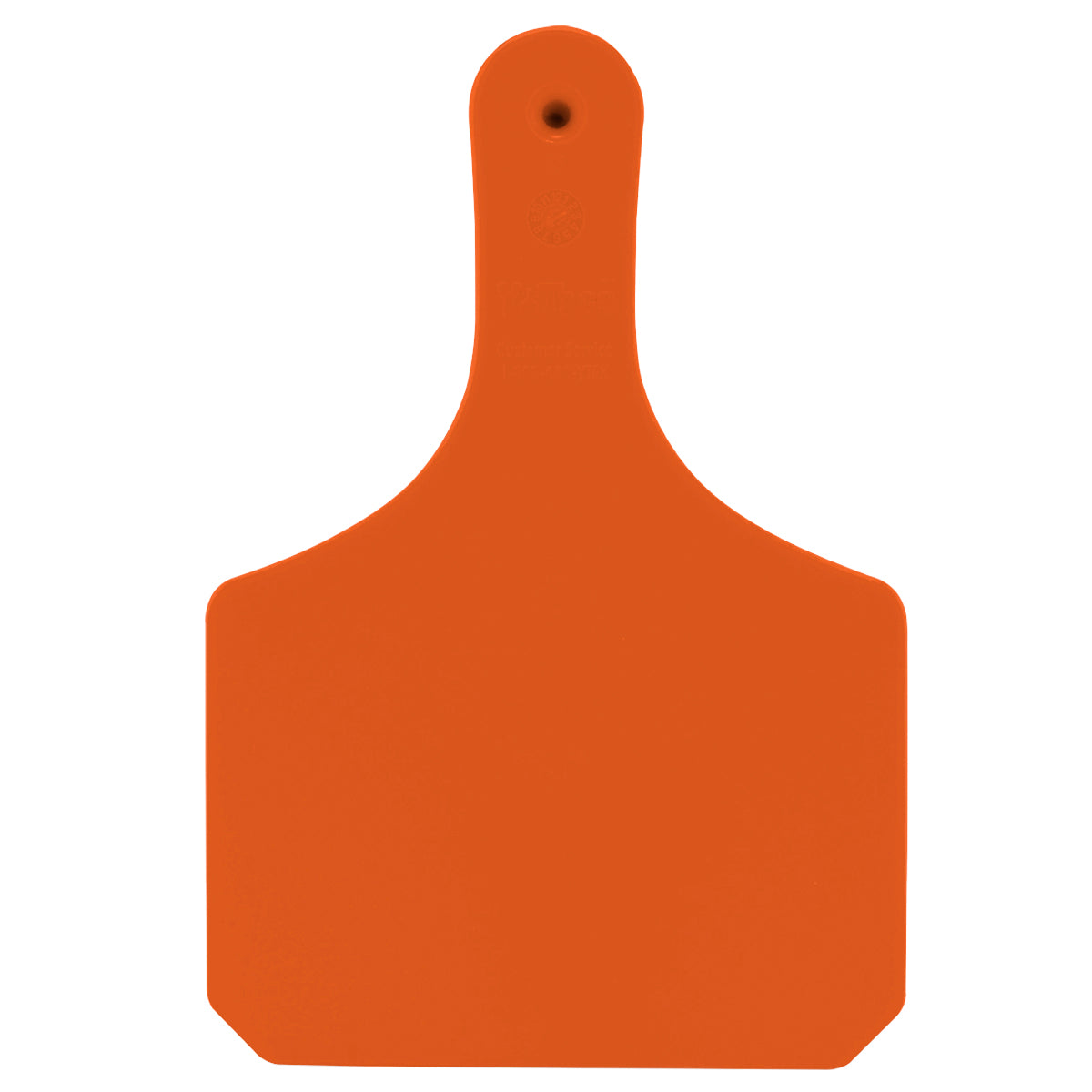 Y-Tex Y-Tag One-Piece Tag System