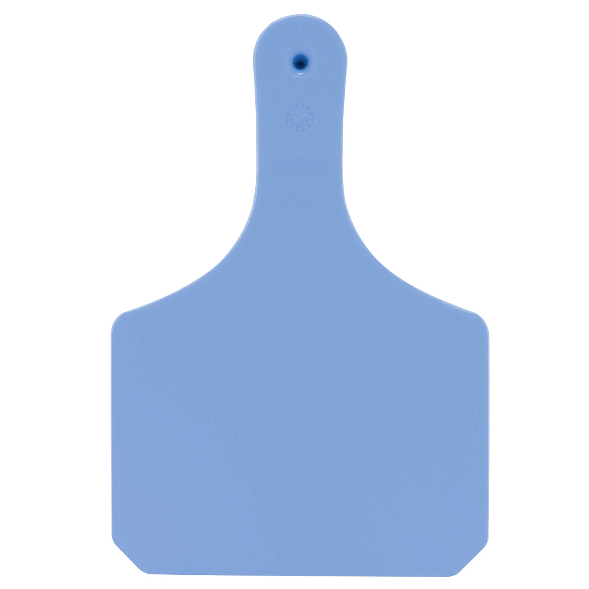 Y-Tex Y-Tag One-Piece Tag System
