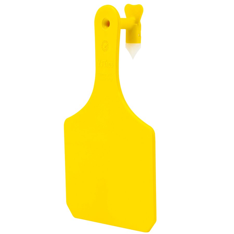 Y-Tex Y-Tag One-Piece Tag System