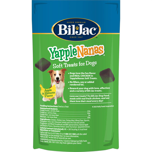 Bil-Jac Yapple-Nanas