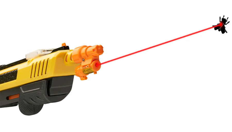 Bug-A-Salt Bug-Beam Adapter Kit