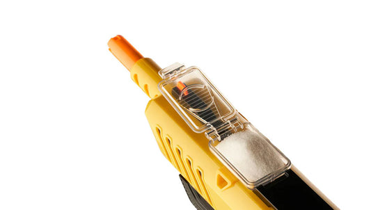 Bug-A-Salt Yellow 3.0