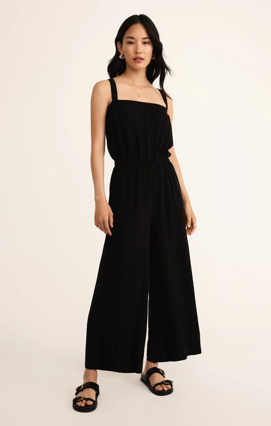 Z Supply Solara Jumpsuit