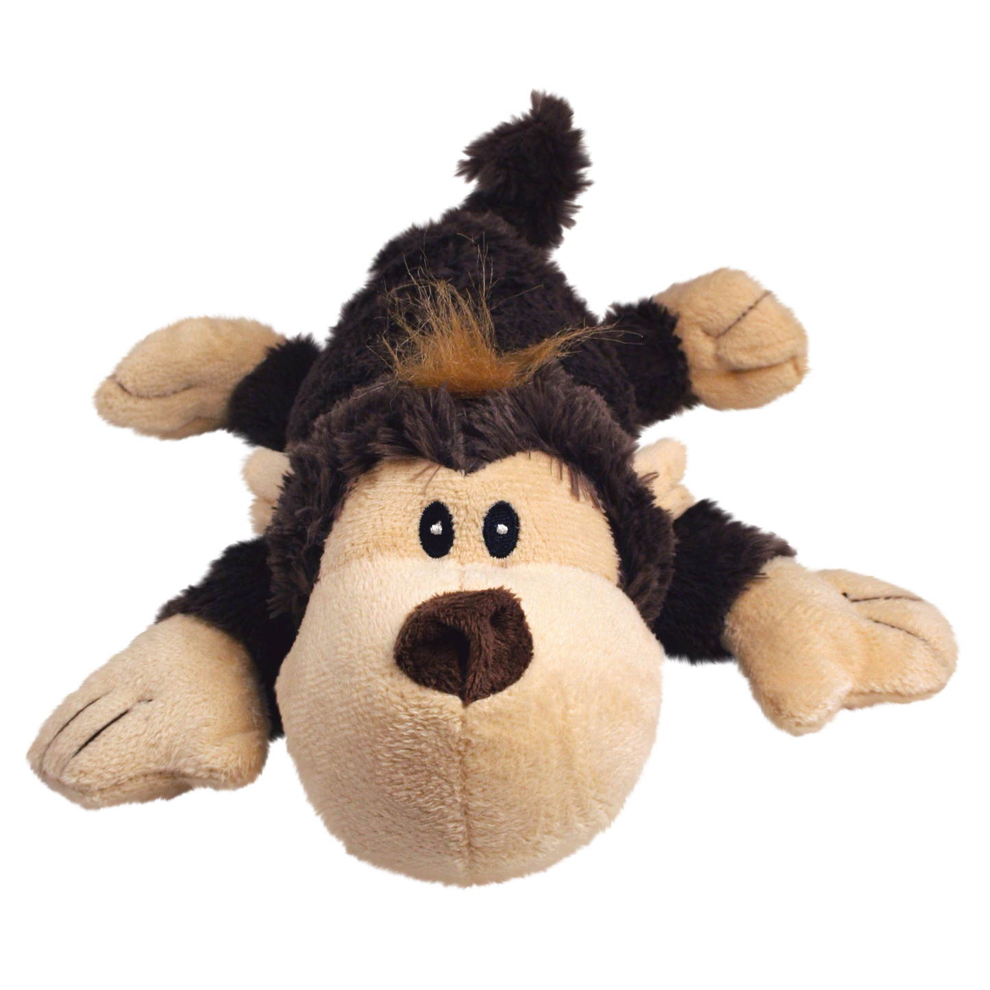 Kong Cozie Funky Monkey