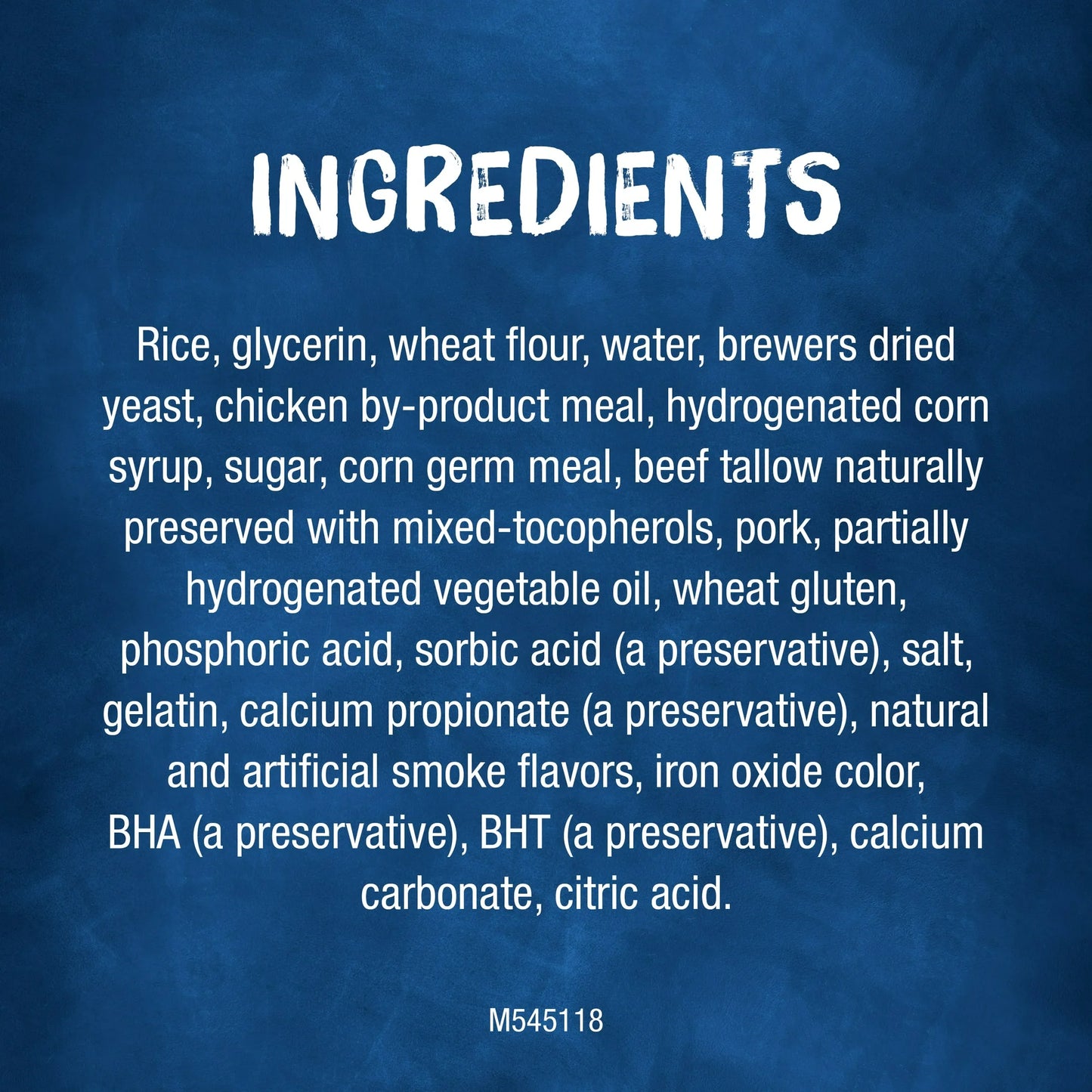 Busy Bone Original Chew Treats for Small & Medium Dogs 2 Count