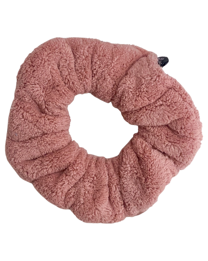 Towelsie Microfiber Scrunchie