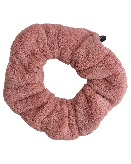 Towelsie Microfiber Scrunchie