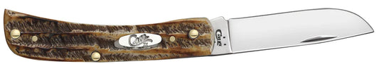 Case 6.5 BoneStag Sod Buster Jr