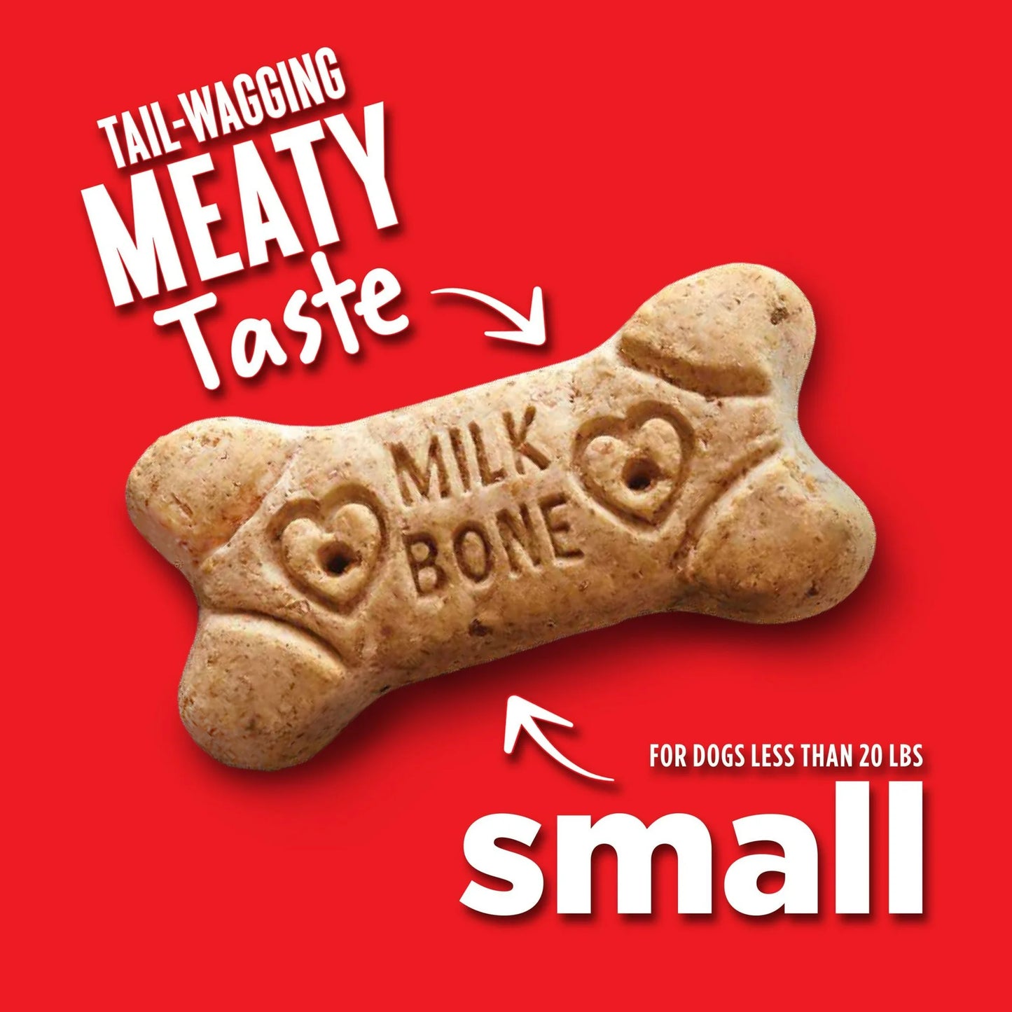 Milk Bone Original Biscuits Dog Treats