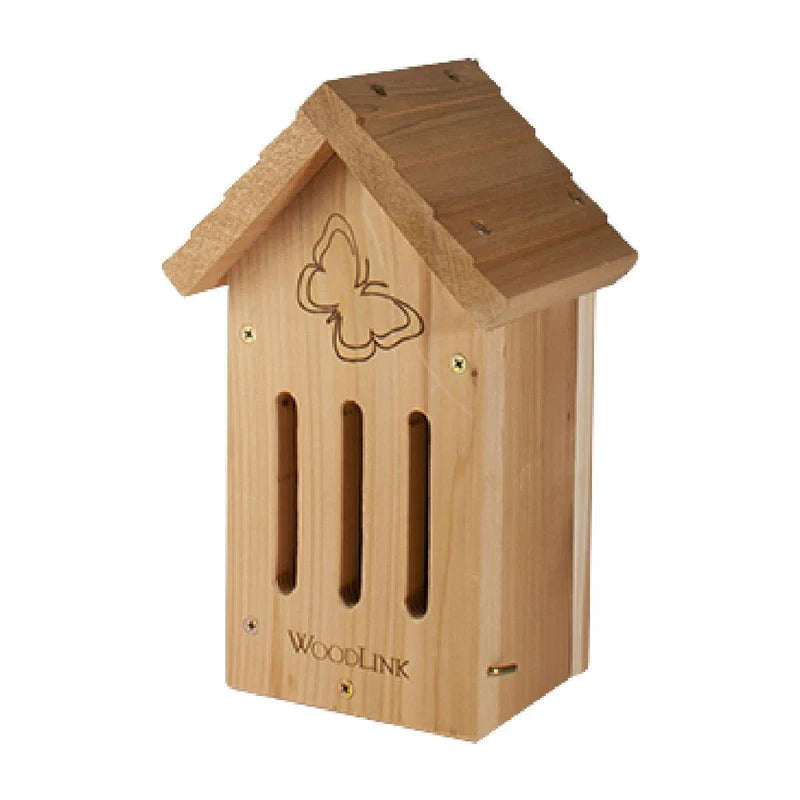 WoodLink Butterfly House DIY Craft Kit