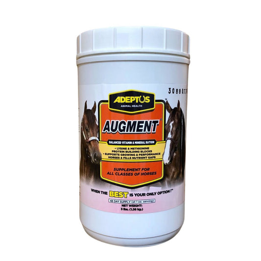 Adeptus Augment Vitamin Mineral Balancer