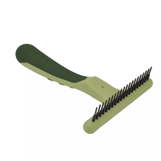 Safari by Coastal Dog Single Row Undercoat Rake