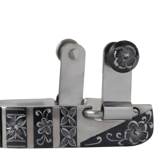 Weaver Ladies' Floral Chihuahua Spur