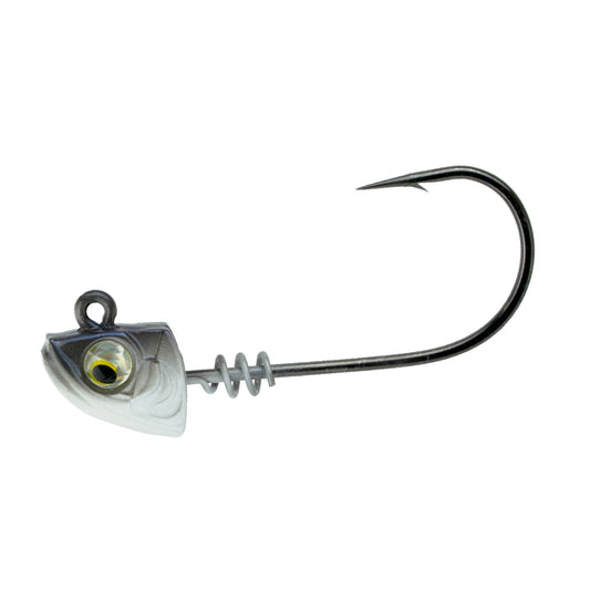 6th Sense Divine Swimbait Jig Head -1/2 Oz.
