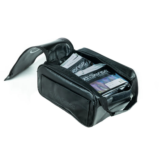 6th Sense Large Bait Bag in Camo