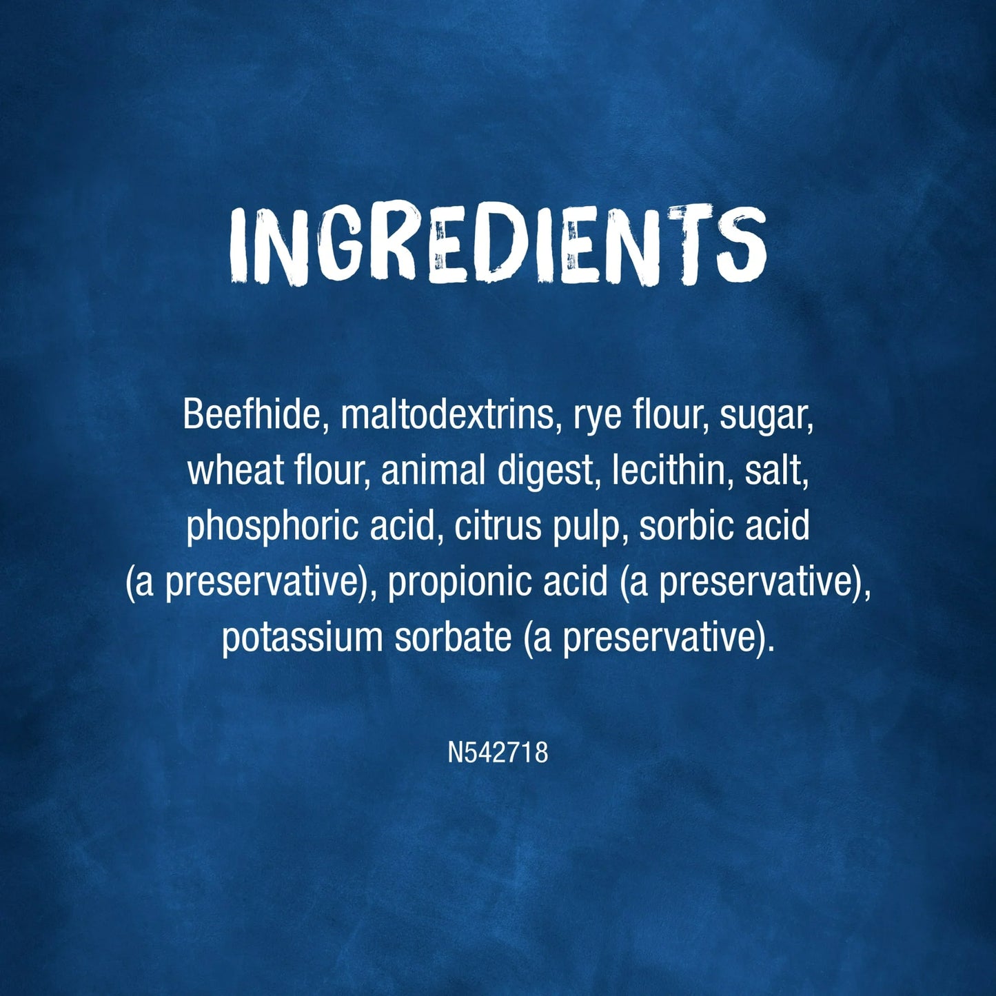 Purina Busy Rollhide Chew Treats for Small & Medium Dogs