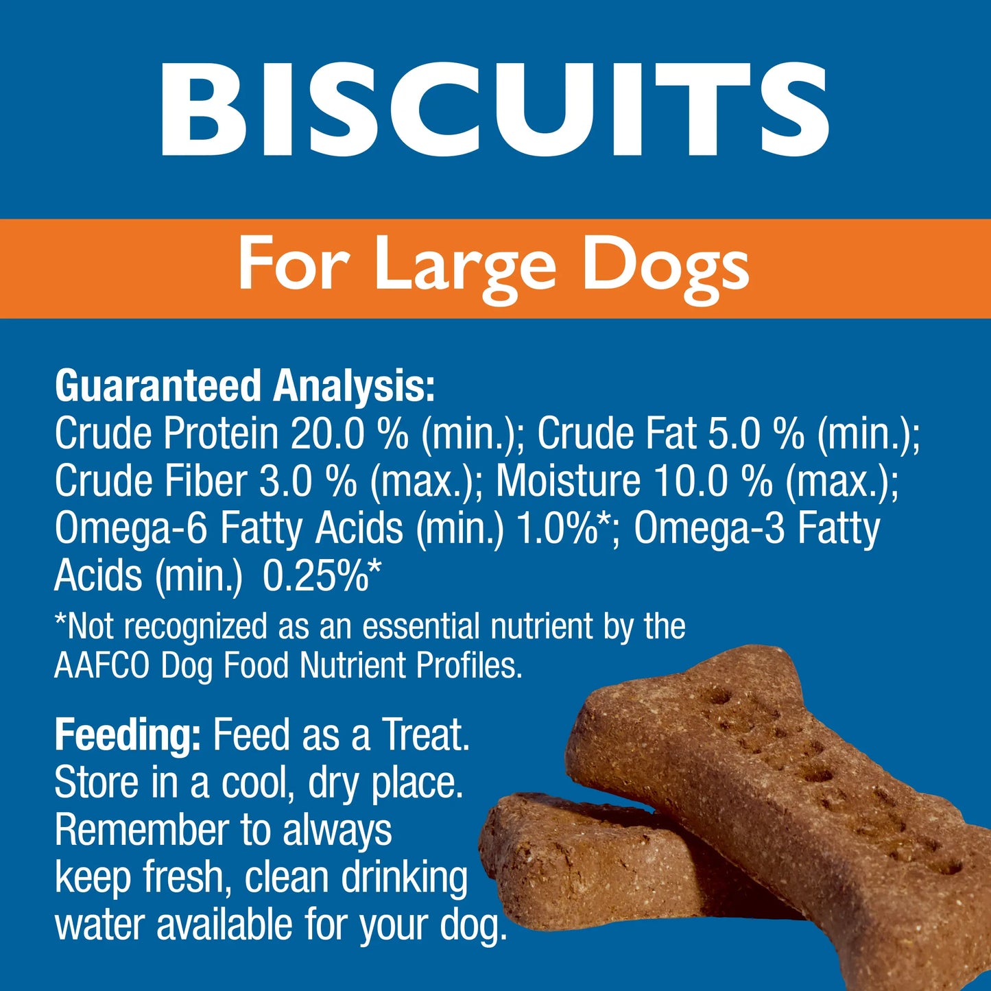 Bil-Jac Dog Biscuits