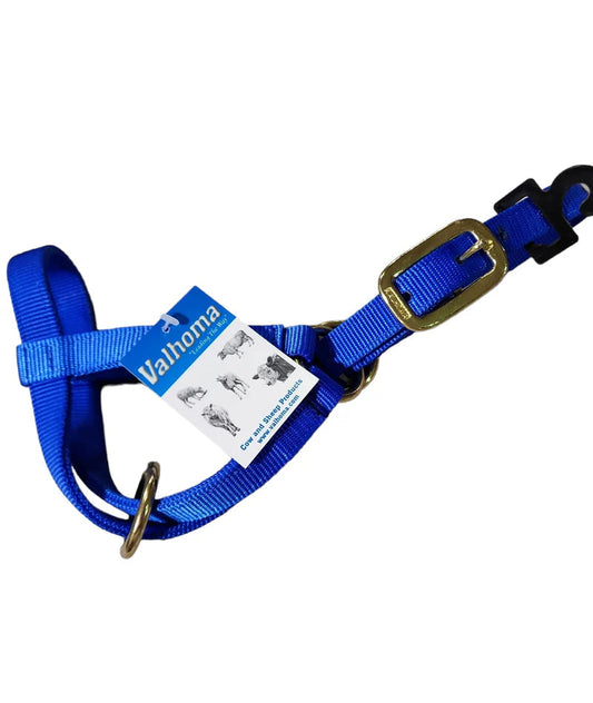 Valhoma Goat Halter
