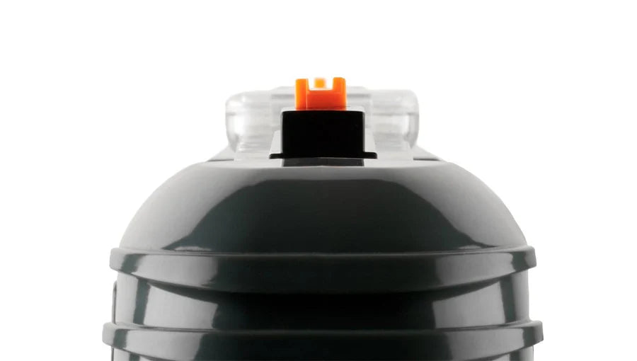 Bug-A-Salt Black Fly Edition 3.0