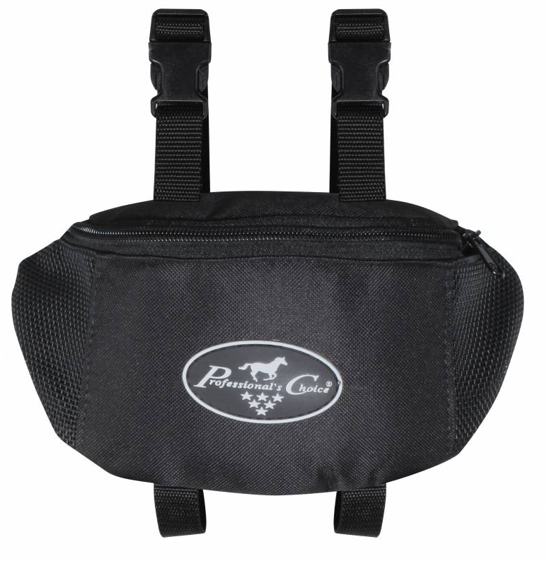 Professional's Choice Pommel Bag