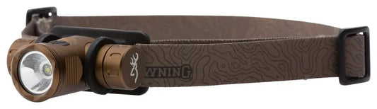 Browning Blackout Micro Headlamp