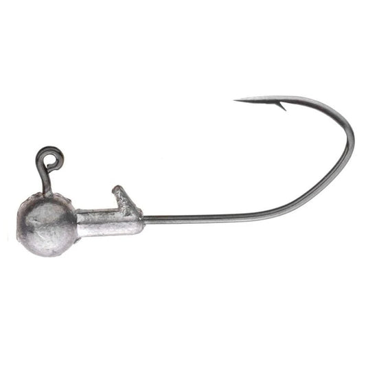 BoneHead Tackle BX Jig Head-12 Pack