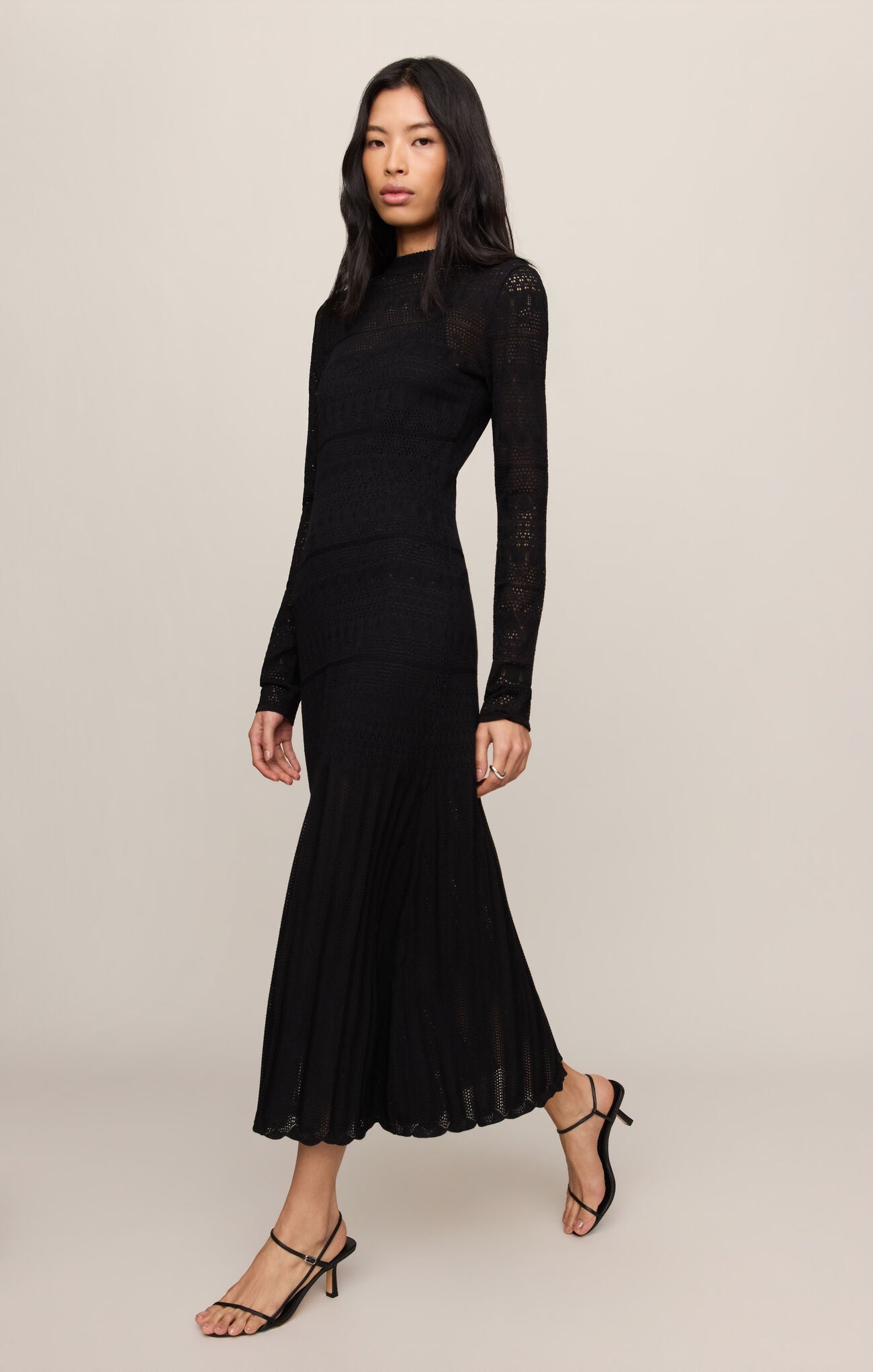 Z Supply Avery Midi Dress