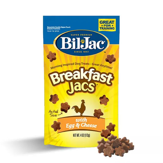Bil-Jac Breakfast Jacs