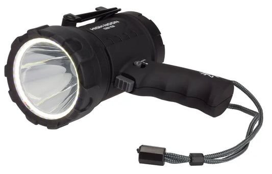 Browning High Noon Pro USB Rechargeable Spotlight with Wide Angle Plus