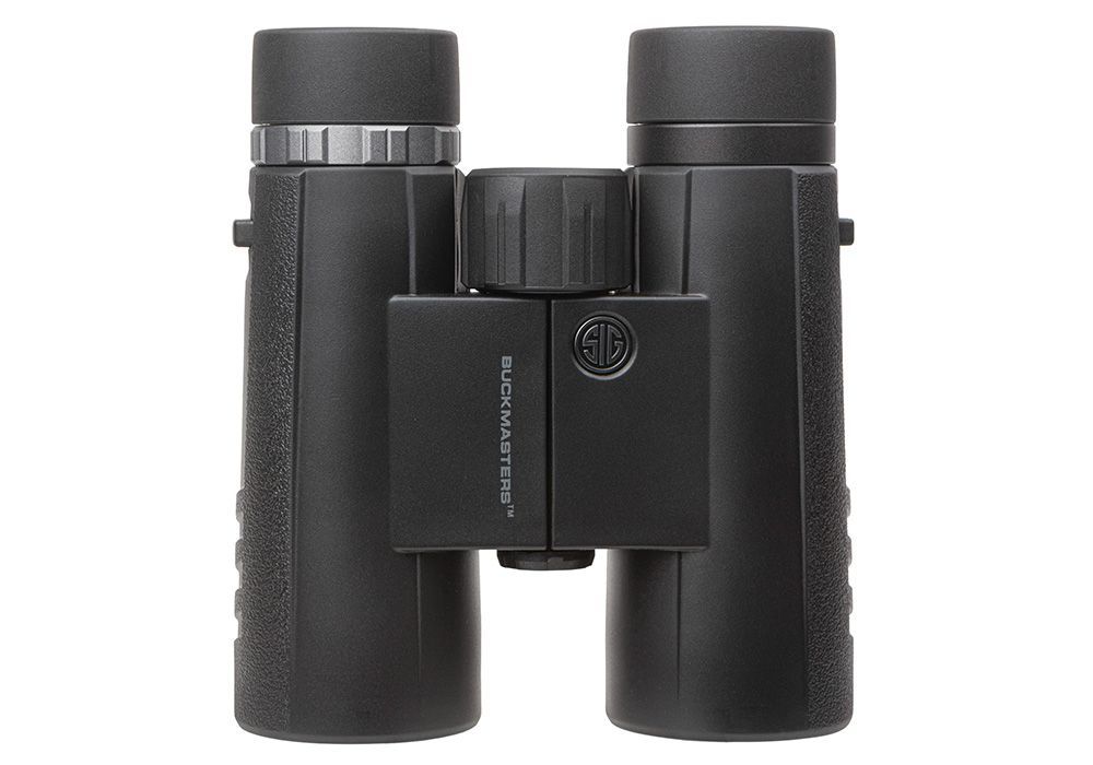 Sig Sauer Buckmasters Binocular 10X42MM
