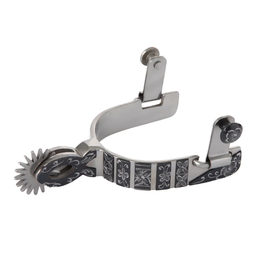 Weaver Ladies' Floral Chihuahua Spur